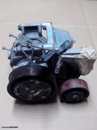 MOTER A/C TOYOTA COROLLA /HILUX KUN 2KD 01-15