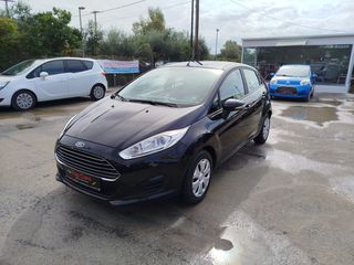 Ford Fiesta 2015 1.5 TDCi Trend---ΜΗΔΕΝΙΚΑ ΤΕΛΗ---