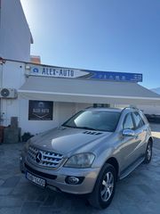 Mercedes-Benz ML 350 2007