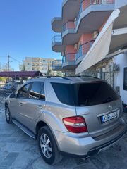 Mercedes-Benz ML 350 2007-thumb-2