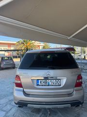 Mercedes-Benz ML 350 2007-thumb-3