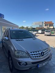 Mercedes-Benz ML 350 2007-thumb-5