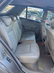 Mercedes-Benz ML 350 2007-thumb-6