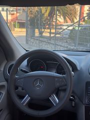 Mercedes-Benz ML 350 2007-thumb-10