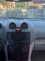 Mercedes-Benz ML 350 2007-thumb-11