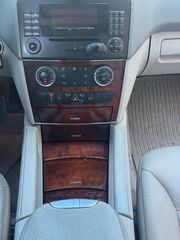 Mercedes-Benz ML 350 2007-thumb-12