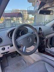 Mercedes-Benz ML 350 2007-thumb-15
