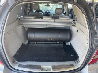 Mercedes-Benz ML 350 2007-thumb-16