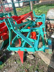 Ploughs - Plow 1994 Γκλαβανι 12αρι