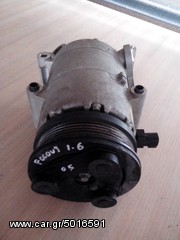 MOTER A/C FORD FOCUS 09