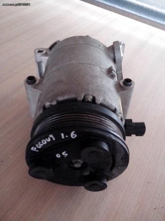 MOTER A/C FORD FOCUS 09