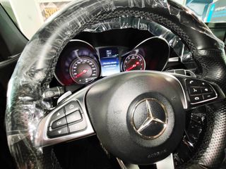 Mercedes-Benz GLC 350 2017 GLC Coupe 350e 4MATIC-thumb-7