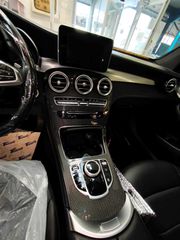 Mercedes-Benz GLC 350 2017 GLC Coupe 350e 4MATIC-thumb-8