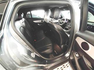 Mercedes-Benz GLC 350 2017 GLC Coupe 350e 4MATIC-thumb-11