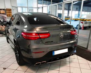 Mercedes-Benz GLC 350 2017 GLC Coupe 350e 4MATIC-thumb-5