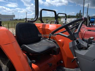 Τρακτέρ Kubota 2002 GL46 ΚΡΕΚΗΣ Full extra-thumb-5