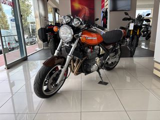 Kawasaki Zephyr 1100 1995-thumb-1
