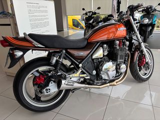 Kawasaki Zephyr 1100 1995-thumb-2