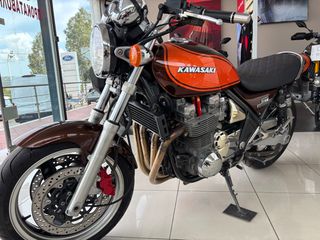 Kawasaki Zephyr 1100 1995-thumb-6