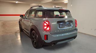 Mini One D Countryman 2020 FACE LIFT AUTOMATIC  (Γίνεται κ LEASING)-thumb-4