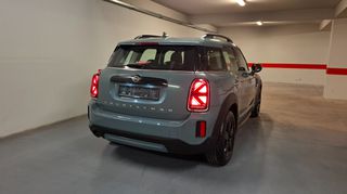 Mini One D Countryman 2020 FACE LIFT AUTOMATIC  (Γίνεται κ LEASING)-thumb-6