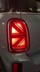 Mini One D Countryman 2020 FACE LIFT AUTOMATIC  (Γίνεται κ LEASING)-thumb-9