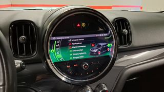 Mini One D Countryman 2020 FACE LIFT AUTOMATIC  (Γίνεται κ LEASING)-thumb-37