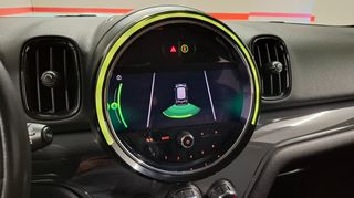 Mini One D Countryman 2020 FACE LIFT AUTOMATIC  (Γίνεται κ LEASING)-thumb-44