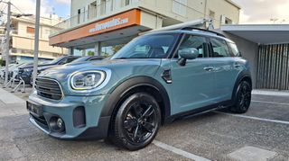 Mini One D Countryman 2020 FACE LIFT AUTOMATIC  (Γίνεται κ LEASING)-thumb-48