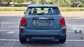 Mini One D Countryman 2020 FACE LIFT AUTOMATIC  (Γίνεται κ LEASING)-thumb-52