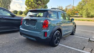 Mini One D Countryman 2020 FACE LIFT AUTOMATIC  (Γίνεται κ LEASING)-thumb-53