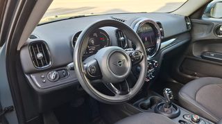 Mini One D Countryman 2020 FACE LIFT AUTOMATIC  (Γίνεται κ LEASING)-thumb-54