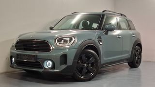 Mini One D Countryman 2020 FACE LIFT AUTOMATIC  (Γίνεται κ LEASING)-thumb-59
