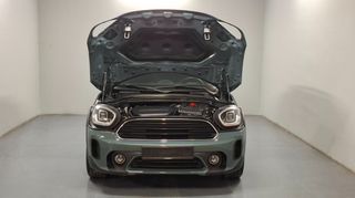 Mini One D Countryman 2020 FACE LIFT AUTOMATIC  (Γίνεται κ LEASING)-thumb-14