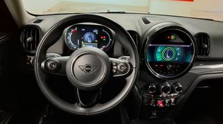 Mini One D Countryman 2020 FACE LIFT AUTOMATIC  (Γίνεται κ LEASING)-thumb-25