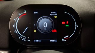 Mini One D Countryman 2020 FACE LIFT AUTOMATIC  (Γίνεται κ LEASING)-thumb-30