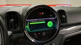 Mini One D Countryman 2020 FACE LIFT AUTOMATIC  (Γίνεται κ LEASING)-thumb-35