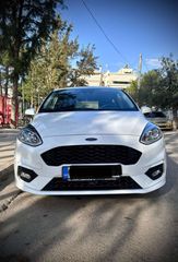 Ford Fiesta 2019 ST LINE VAN-thumb-1
