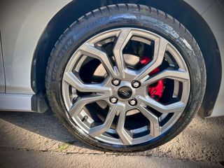 Ford Fiesta 2019 ST LINE VAN-thumb-6