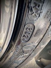 Ford Fiesta 2019 ST LINE VAN-thumb-7