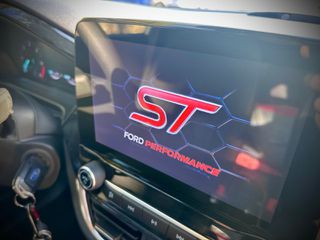 Ford Fiesta 2019 ST LINE VAN-thumb-10