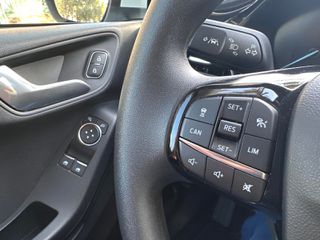 Ford Fiesta 2019 ST LINE VAN-thumb-11