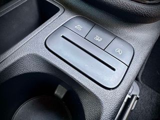 Ford Fiesta 2019 ST LINE VAN-thumb-14