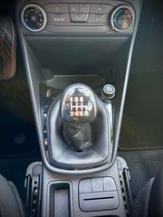 Ford Fiesta 2019 ST LINE VAN-thumb-15