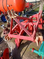 Αροτρο - Aλέτρι 2006 Ωμεγα