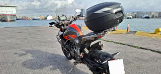 Daytona T310 2019 ZONTES-thumb-7