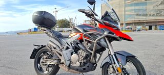Daytona T310 2019 ZONTES-thumb-8