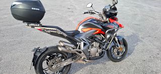 Daytona T310 2019 ZONTES-thumb-11