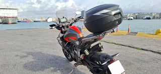 Daytona T310 2019 ZONTES-thumb-19