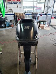 Yamaha 2003 F15